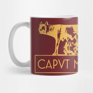 Rome Mug